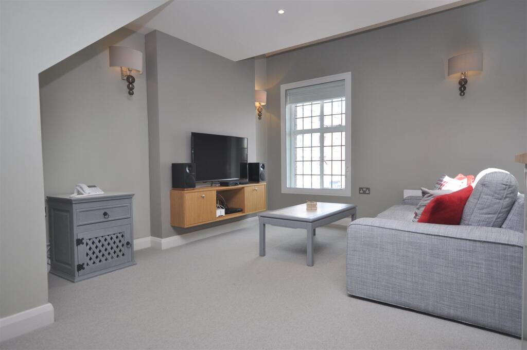 Main image of property: Piccadilly Lofts, York