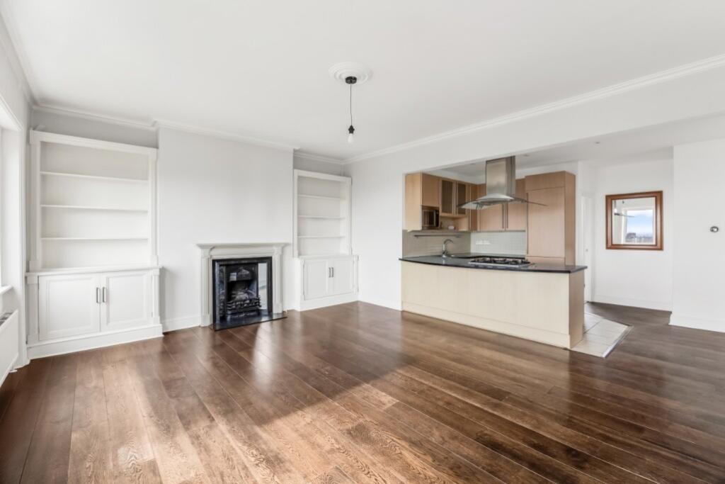 Main image of property: Southwood Lane, Highgate Village, N6