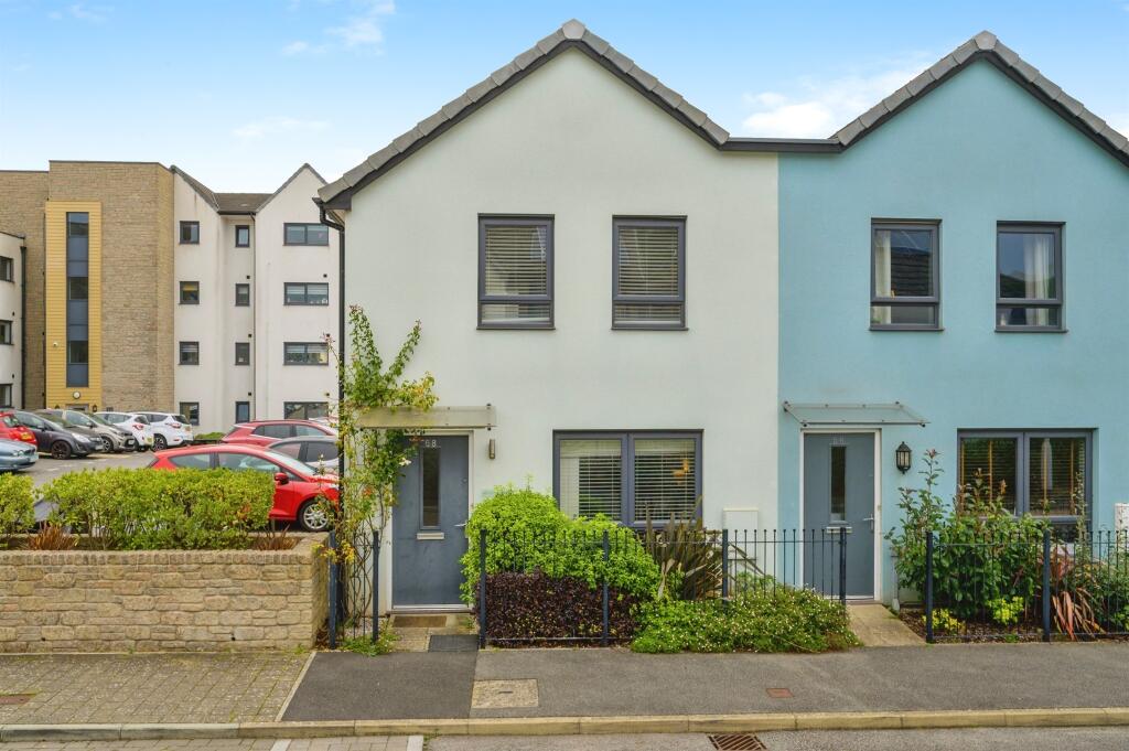 Main image of property: Causeway View, Plymouth