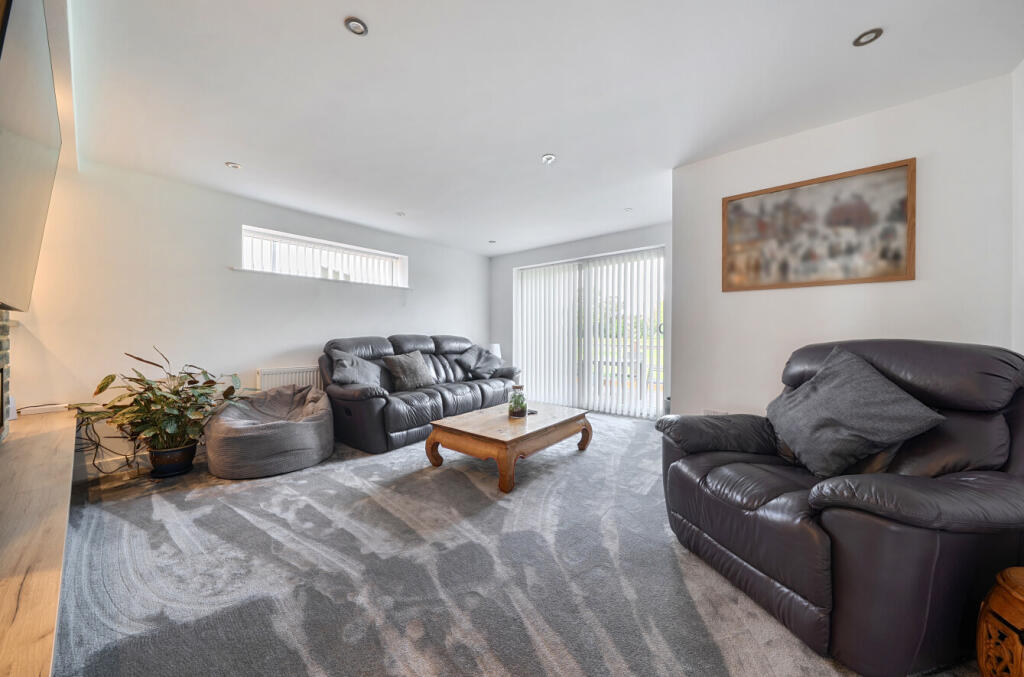 House in Taunton - More