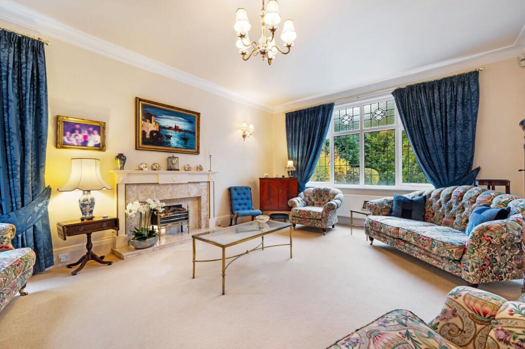 Hall Drive, Torrisholme \| A beautiful period home full of original character and a stunning garden image 3