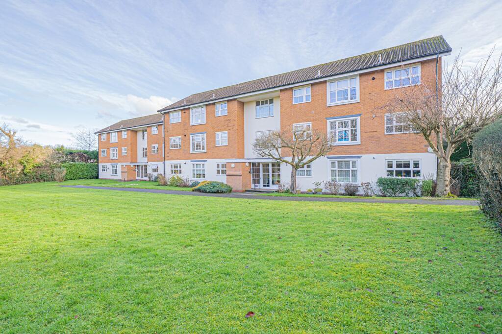 Main image of property: Starbold Crescent, Knowle, B93