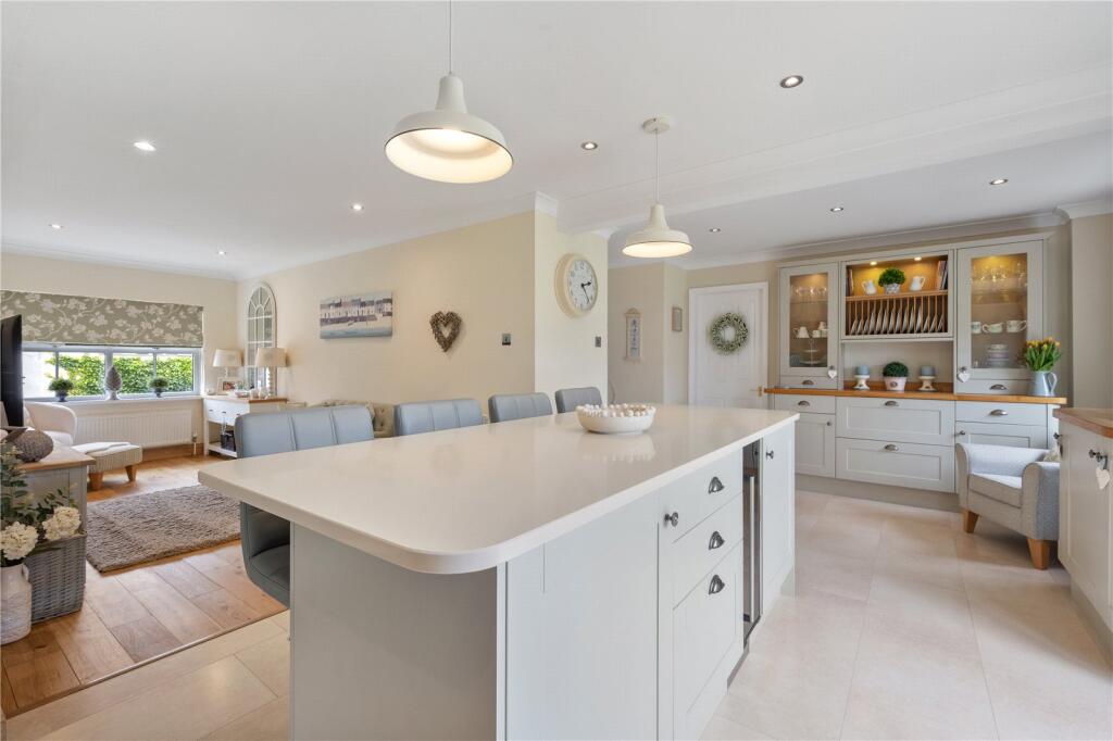 Main image of property: Bedfords Fold, Hillam, Leeds, North Yorkshire