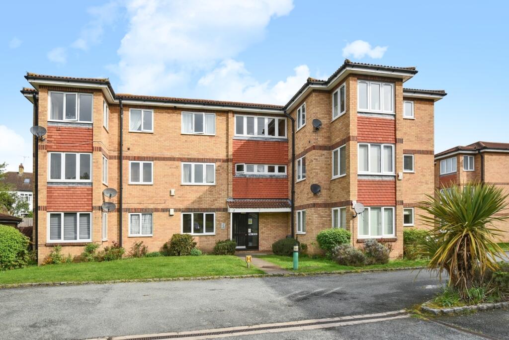 Main image of property: Wickham Lane Welling DA16