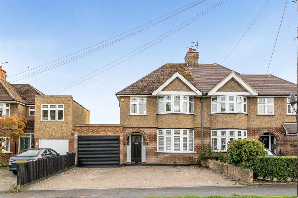 Main image of property: Baldwins Lane, Croxley Green, Rickmansworth