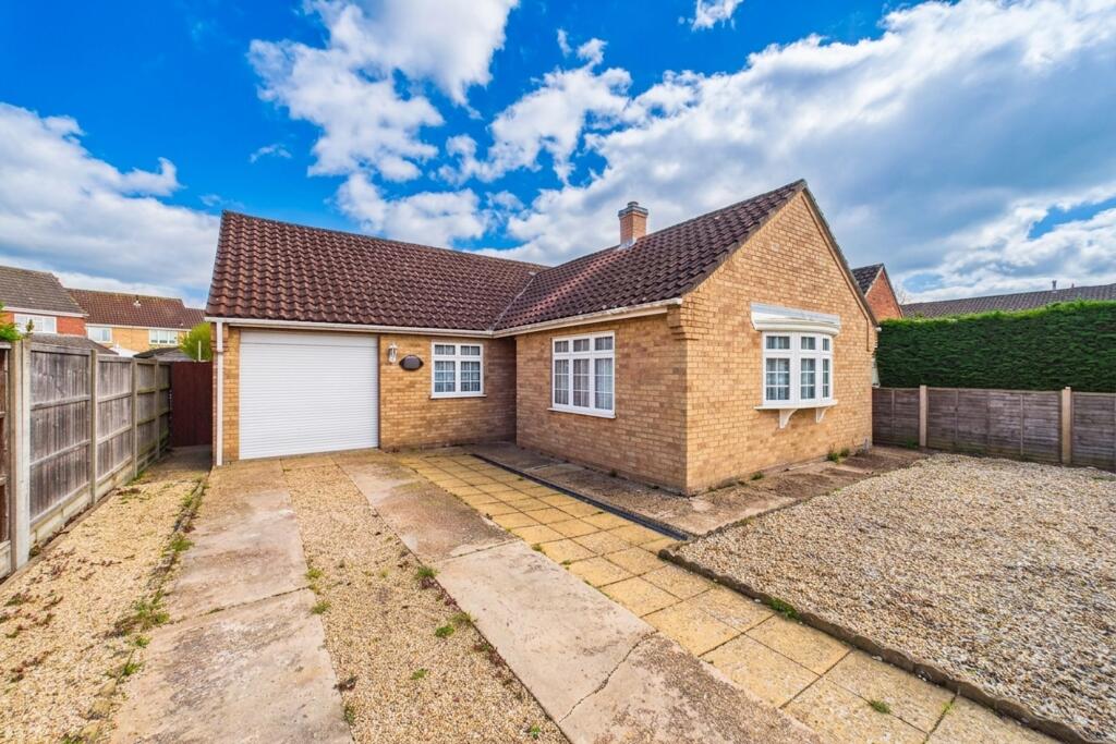 Main image of property: Ethel Colman Way, Thetford, IP24