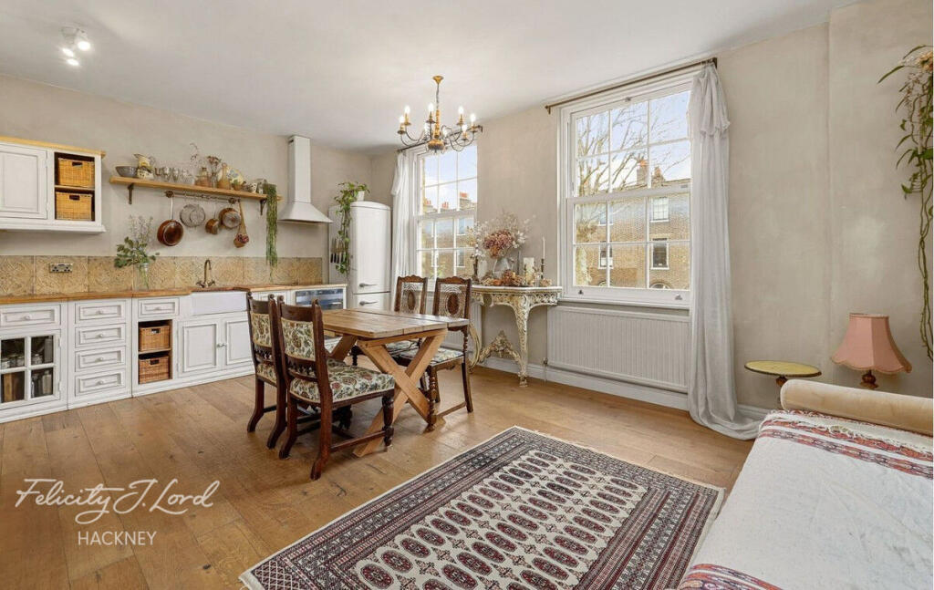 Main image of property: Sutton Place, London E9