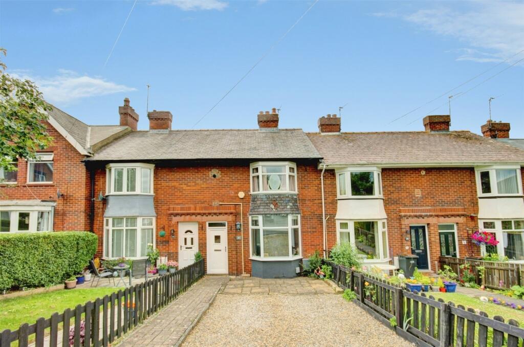 Main image of property: Beverley Gardens, Blackhill, Consett, DH8