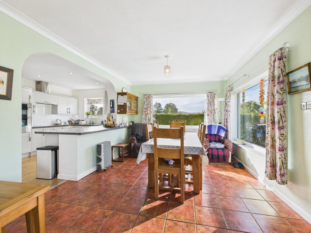 Enmore, Bridgwater – další