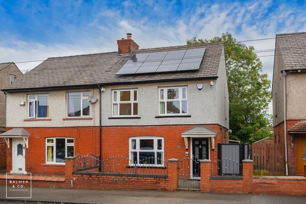 Main image of property: Gloucester Street, Atherton, M46