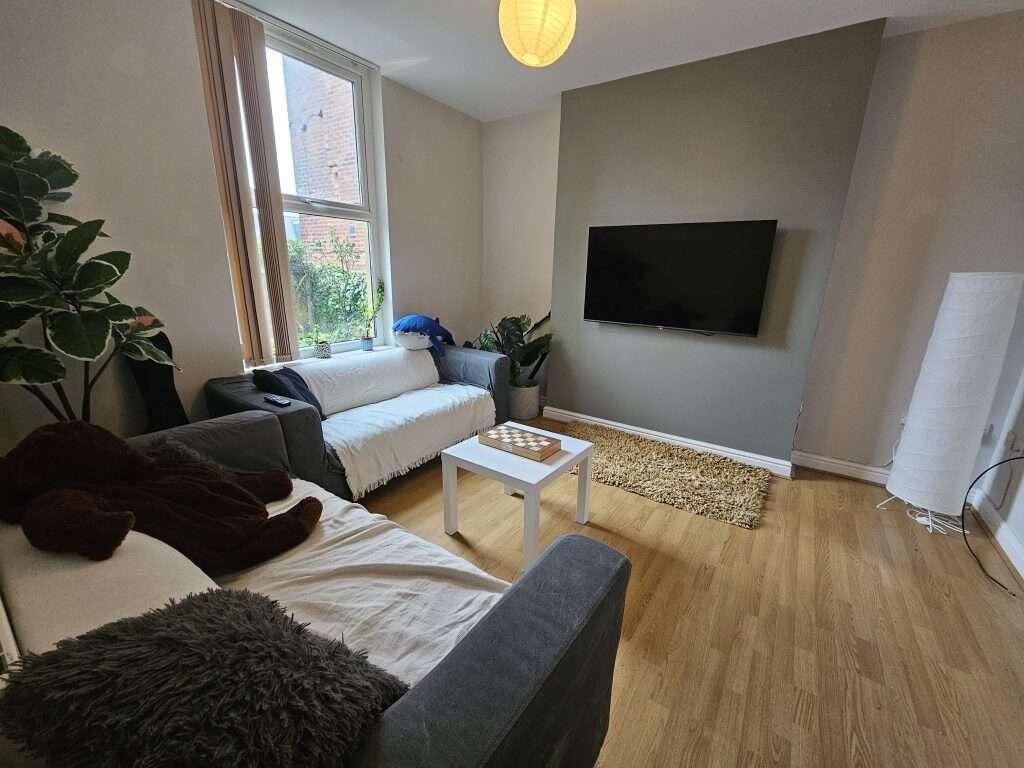 Main image of property: 65 Bower Road, Crookesmoor, S10 1ER
