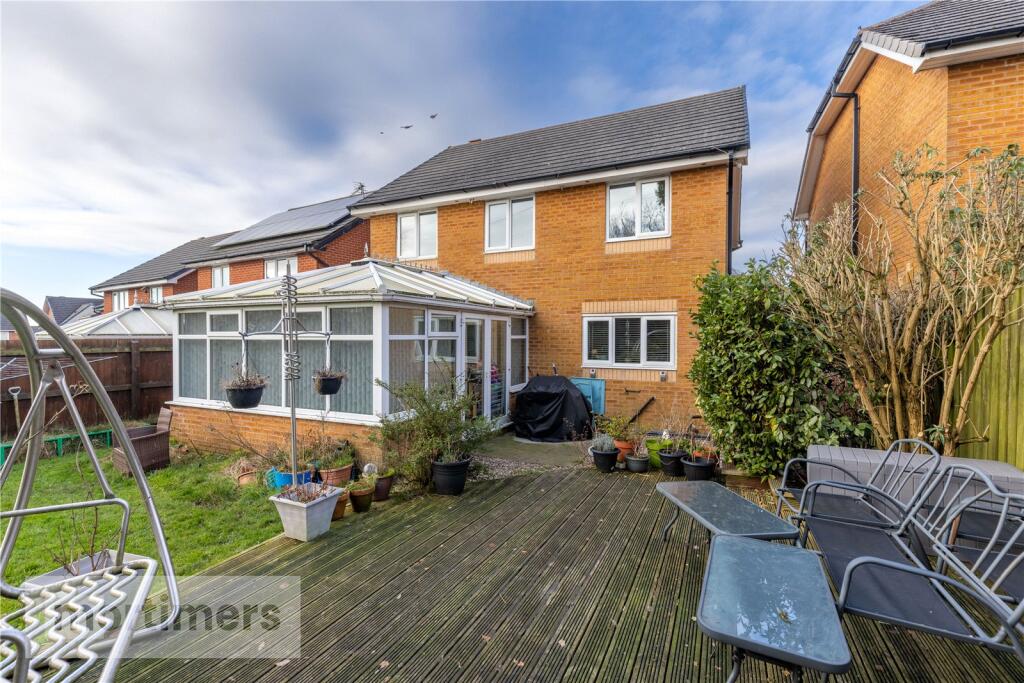 Additional image 21 of Bluebell Way, Huncoat, Accrington, Lancashire, BB5