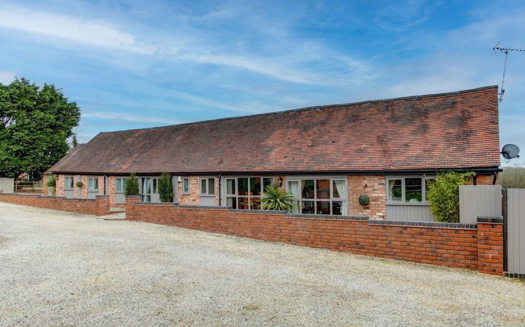 Church Hill, Beoley, B98