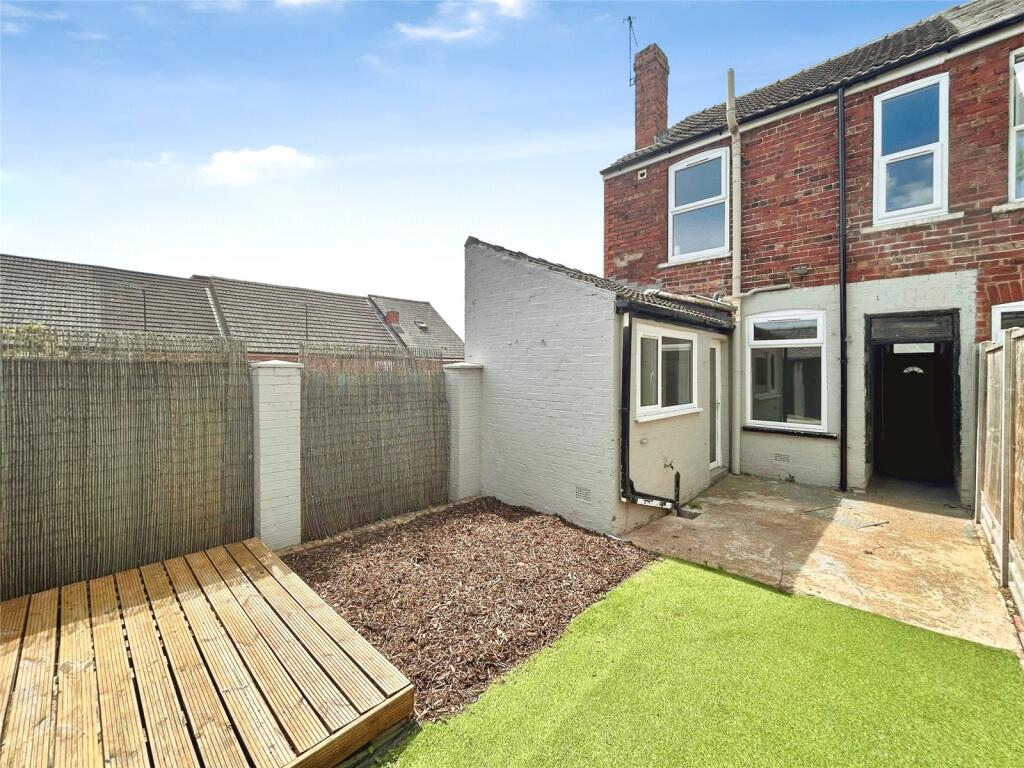 Main image of property: Frederick Street, Lincoln, Lincolnshire, LN2
