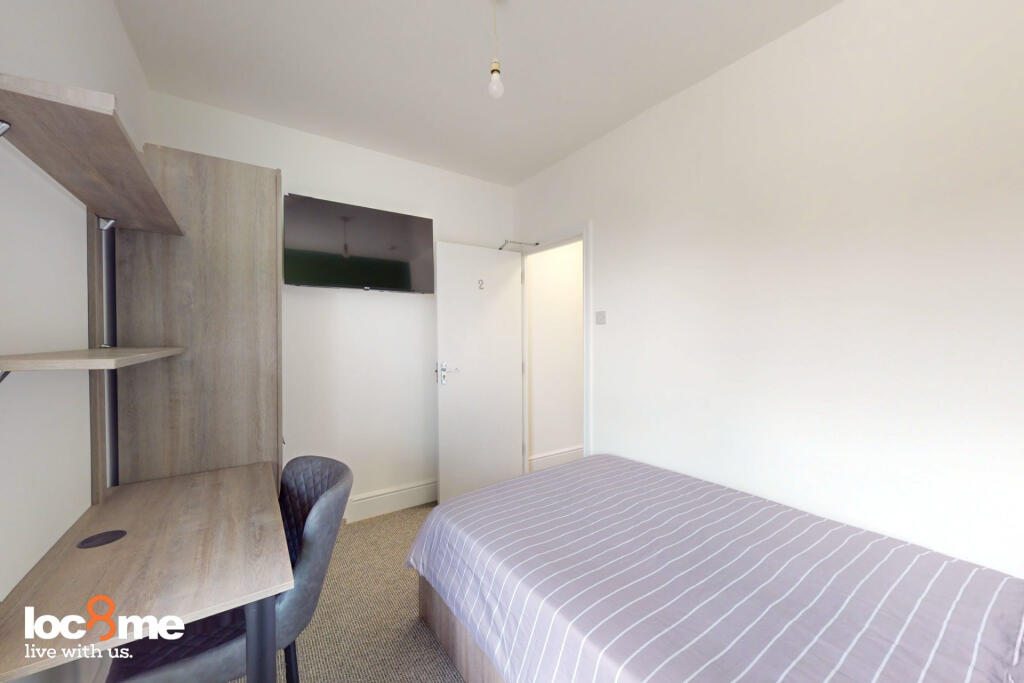 House in Birmingham, Ladywood - View 4
