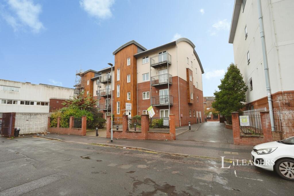 Main image of property: Lion Terrace, Portsmouth, Hampshire, PO1