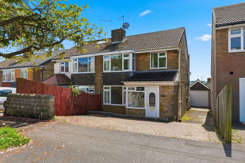 Main image of property: Winchester Road, Sheffield, S10