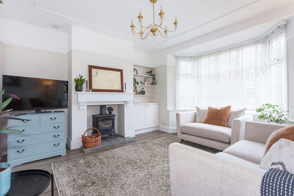 Main image of property: Doreen Avenue, Congleton