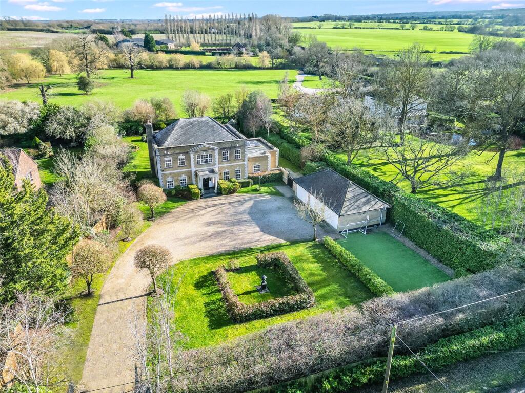 Main image of property: Ingatestone Road, Blackmore, Ingatestone, Essex, CM4
