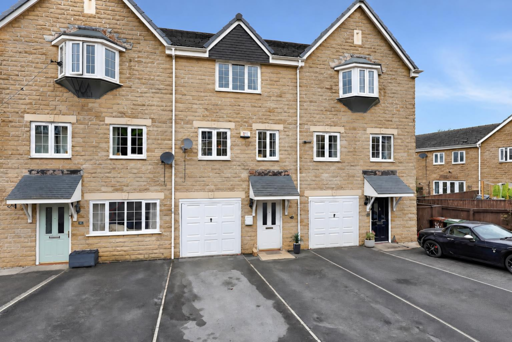 Main image of property: Tithefields, Fenay Bridge, Huddersfield HD8
