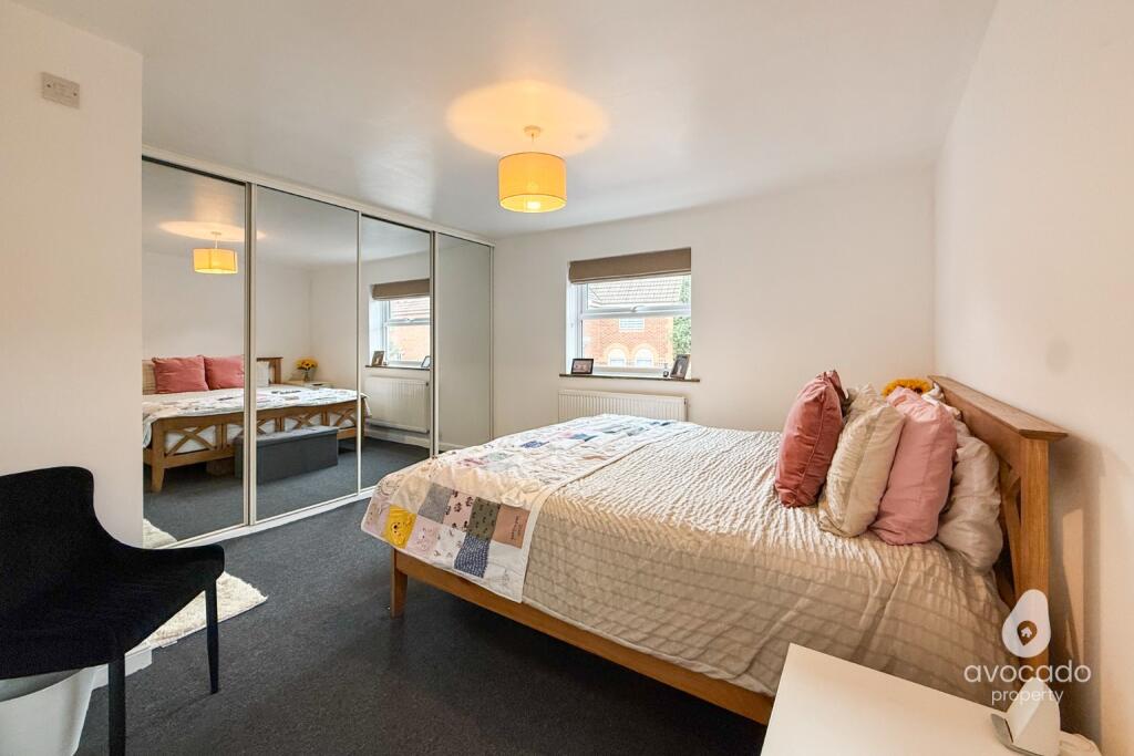 House in Reading - View 5