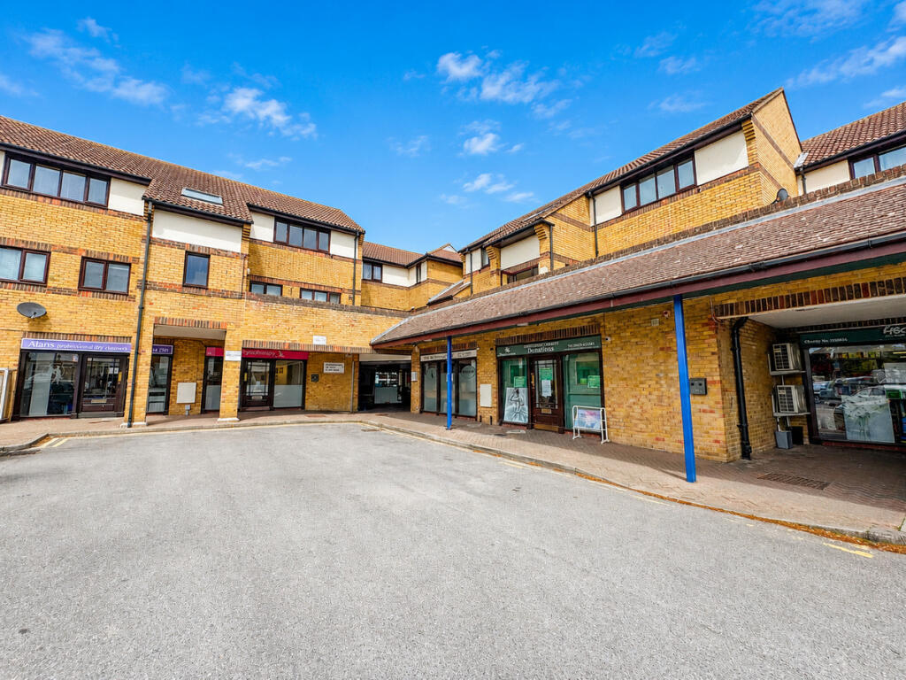 Main image of property: Hedingham Place, Rochford