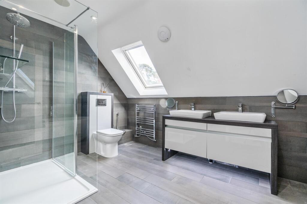 Additional image 37 of Avenue Road, Dorridge, Solihull