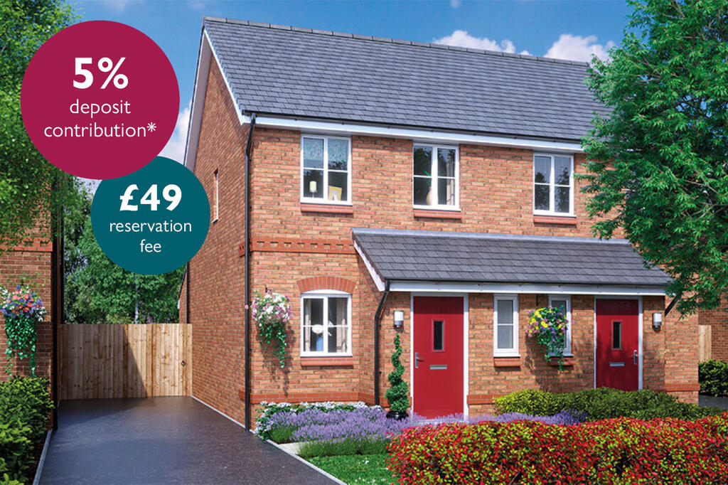 Main image of property: Poverty Lane
Maghull
Merseyside
L31 1GP