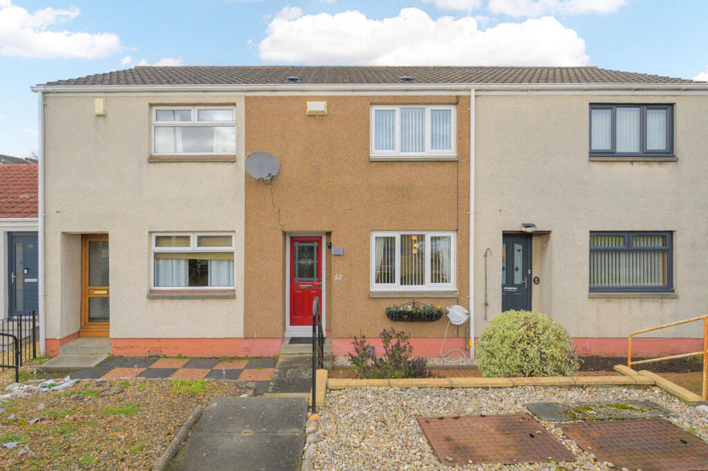 Main image of property: Long Craigs Terrace, Kinghorn, KY3