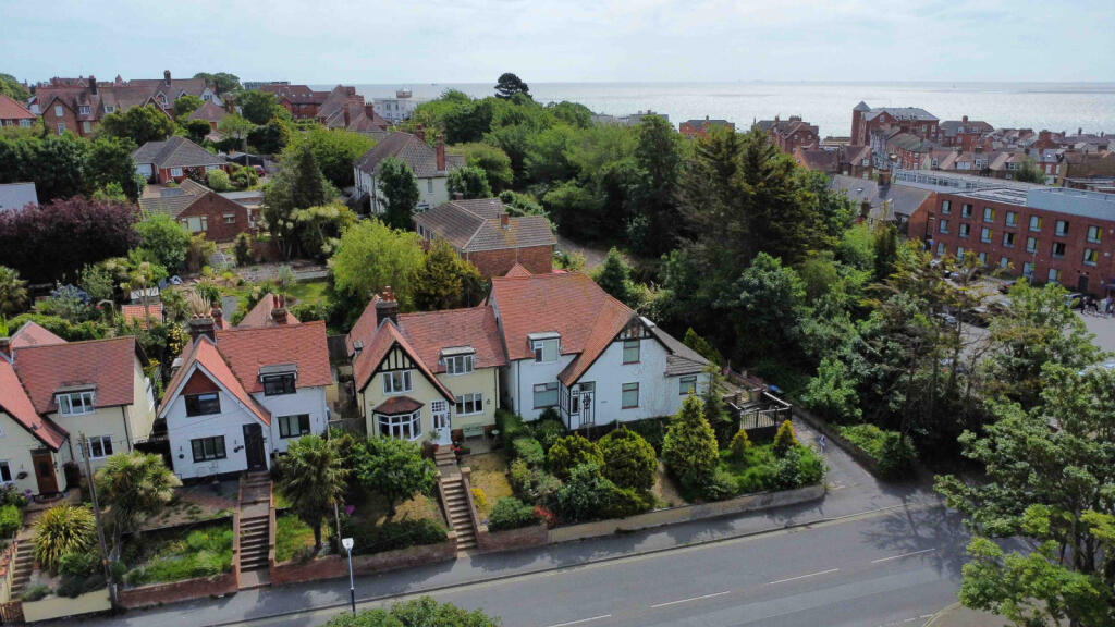 Garrison Lane, Felixstowe, IP11 photo 2