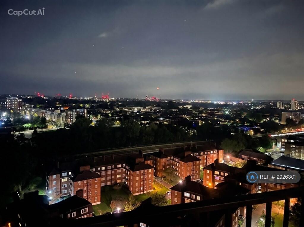Main image of property: North End Road, Wembley, HA9