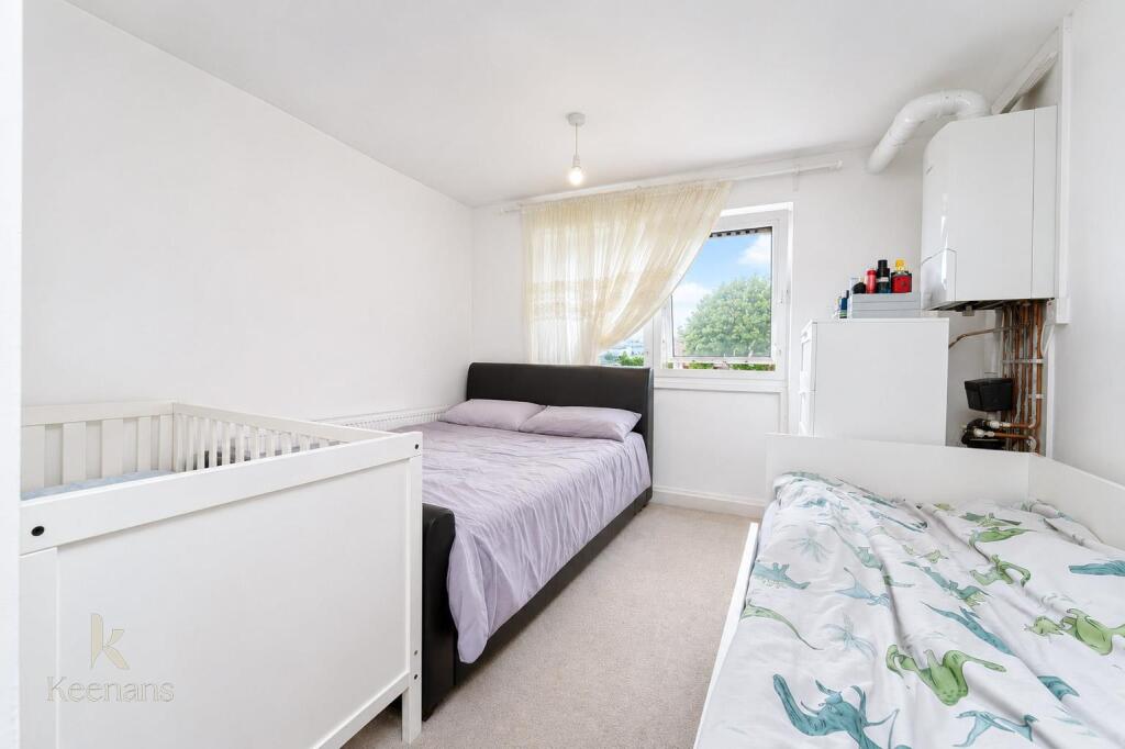 Apartment in Rochdale, Greater Manchester - More