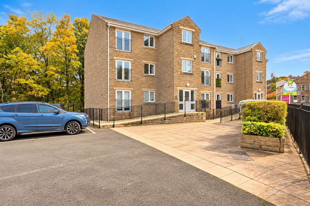 Main image of property: Balme Road, Cleckheaton, BD19