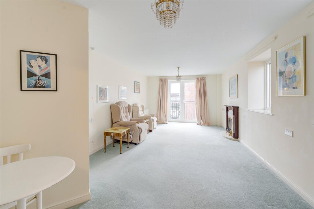 Main image of property: Union Place, Worthing