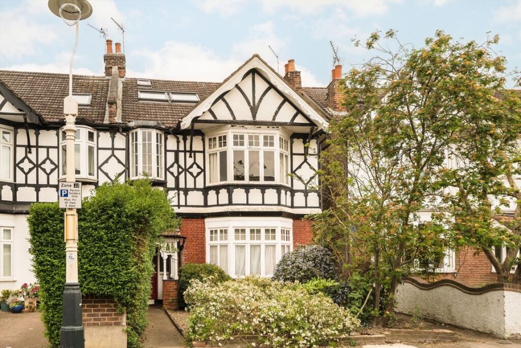 Main image of property: Loveday Road, West Ealing