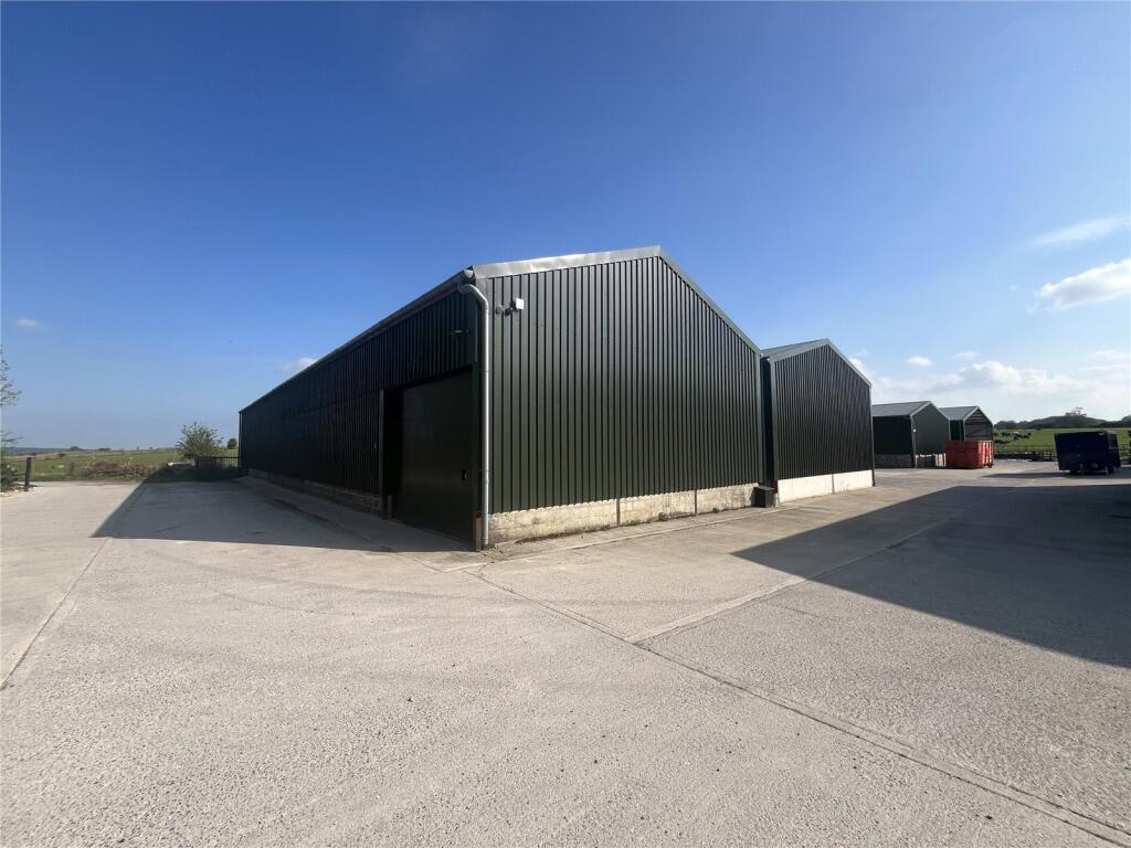 Main image of property: Unit A, Everleigh, Wiltshire, SN8