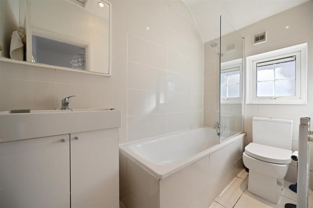House in London - More