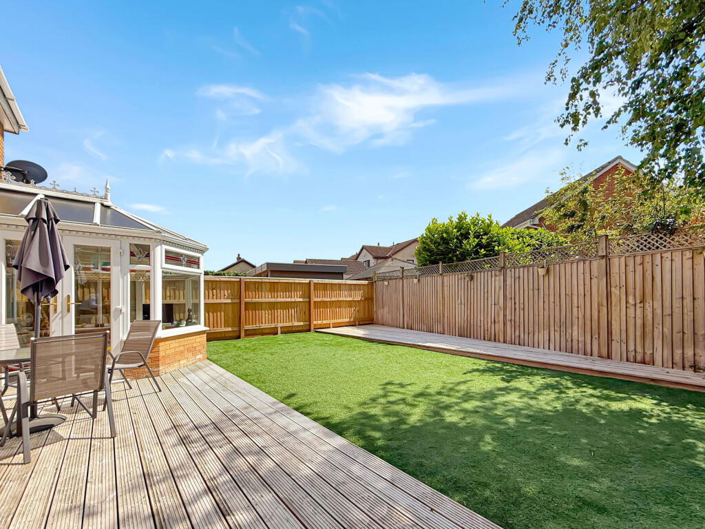 Wellow Drive, Frome, BA11 image 2