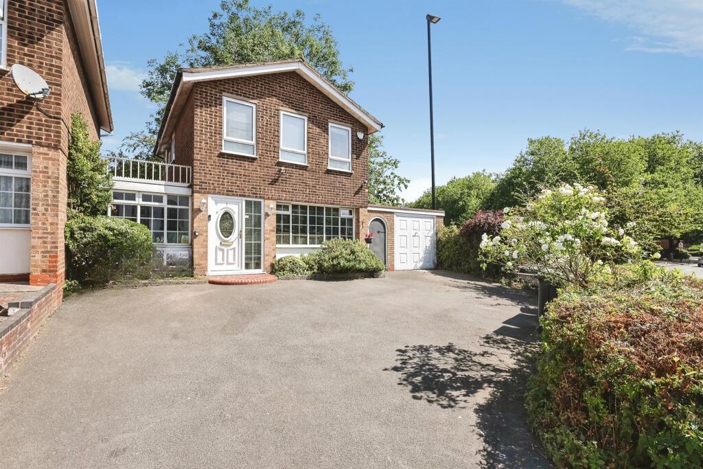 Main image of property: Reservoir Road, Edgbaston, Birmingham