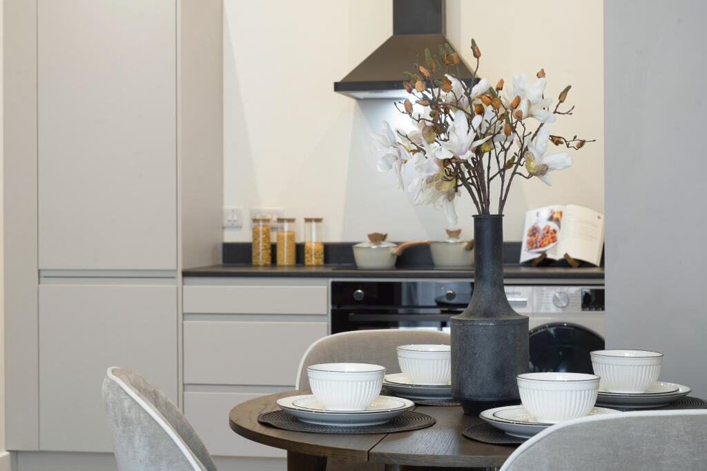 Main image of property: The Bays, The Stow, HARLOW