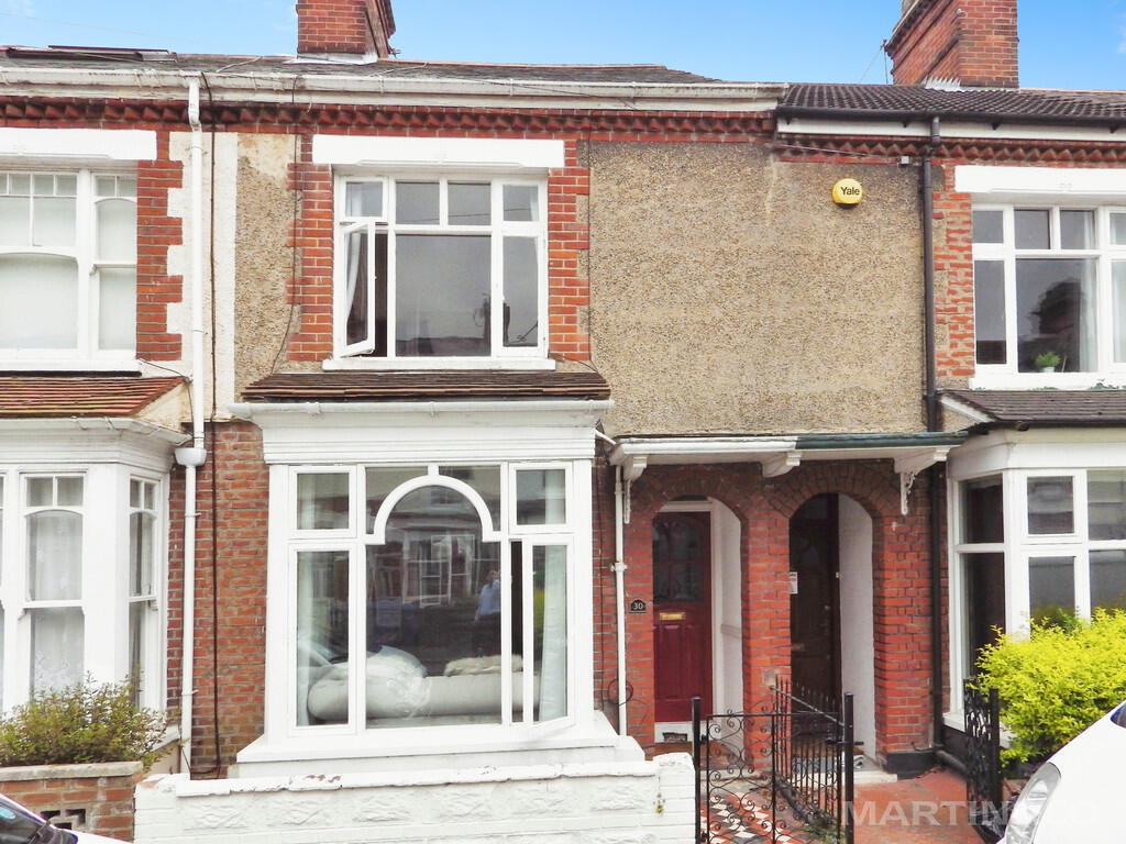 Main image of property: Golden Triangle