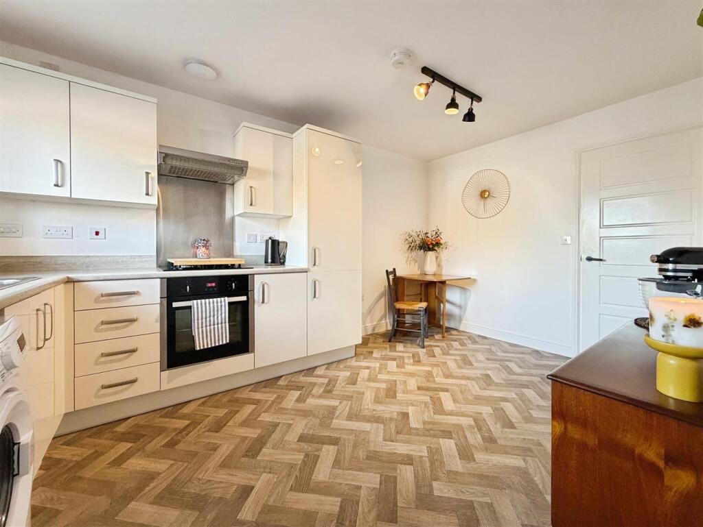 House in Worksop, Kilton - View 5