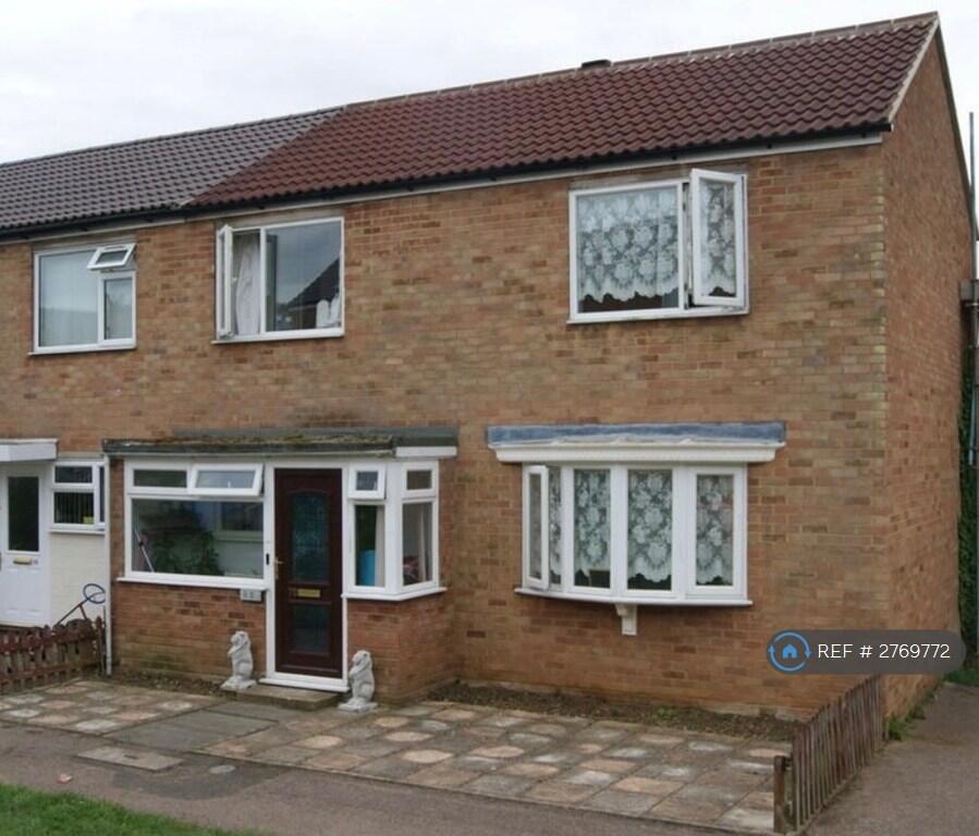 Main image of property: Sycamore Road, Great Cornard, Sudbury, CO10