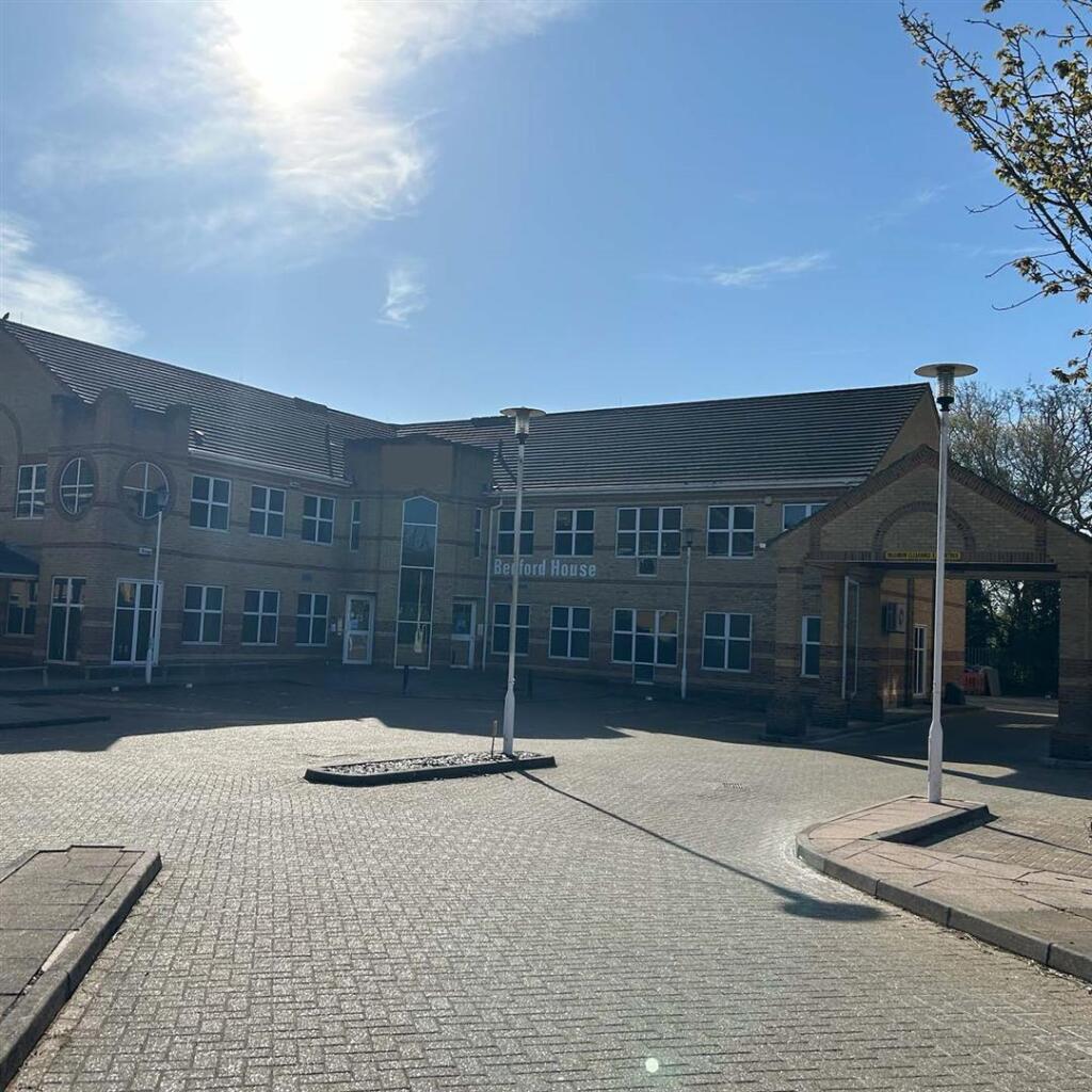 Main image of property: Bedford House, Stevenage