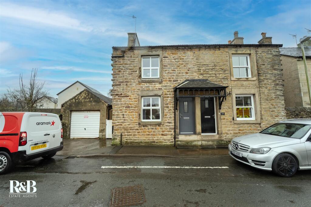 Main image of property: Chapel Street, Galgate, Lancaster