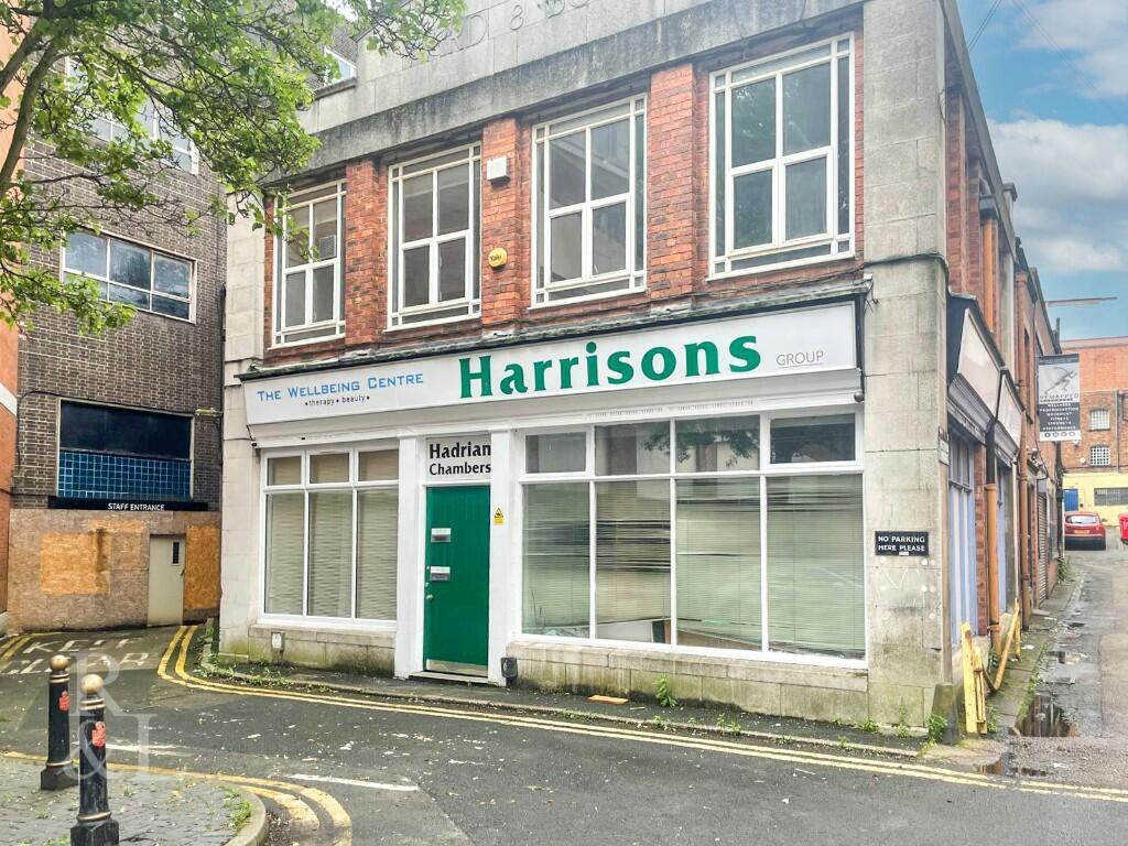 Main image of property: Skinner Street, Wolverhampton