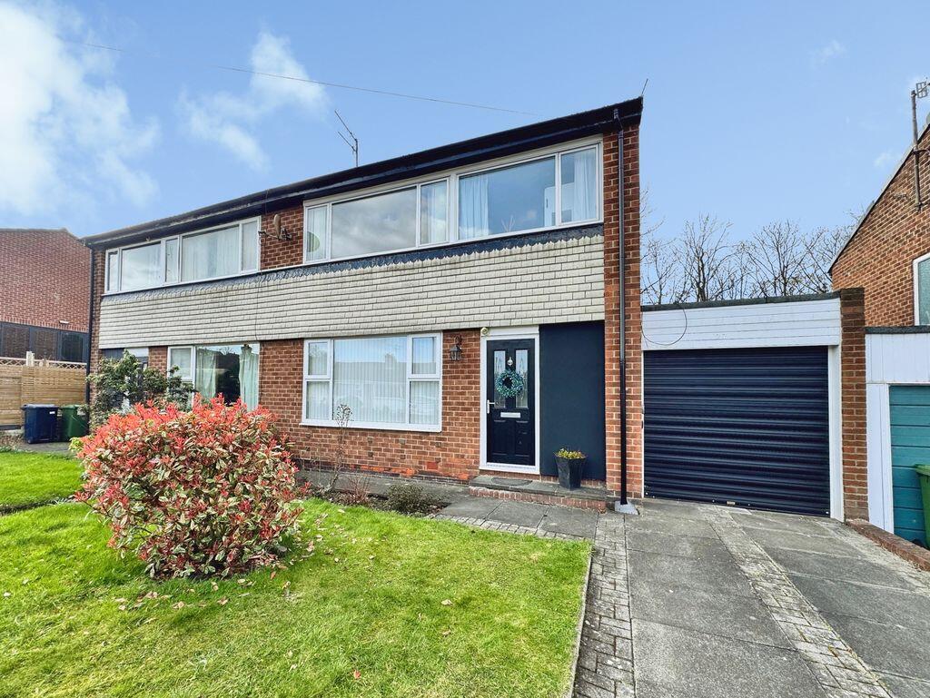 Main image of property: Dene Crescent, Ryton