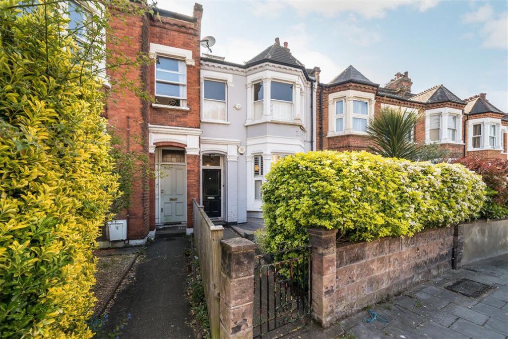 Main image of property: Cavendish Road, Balham