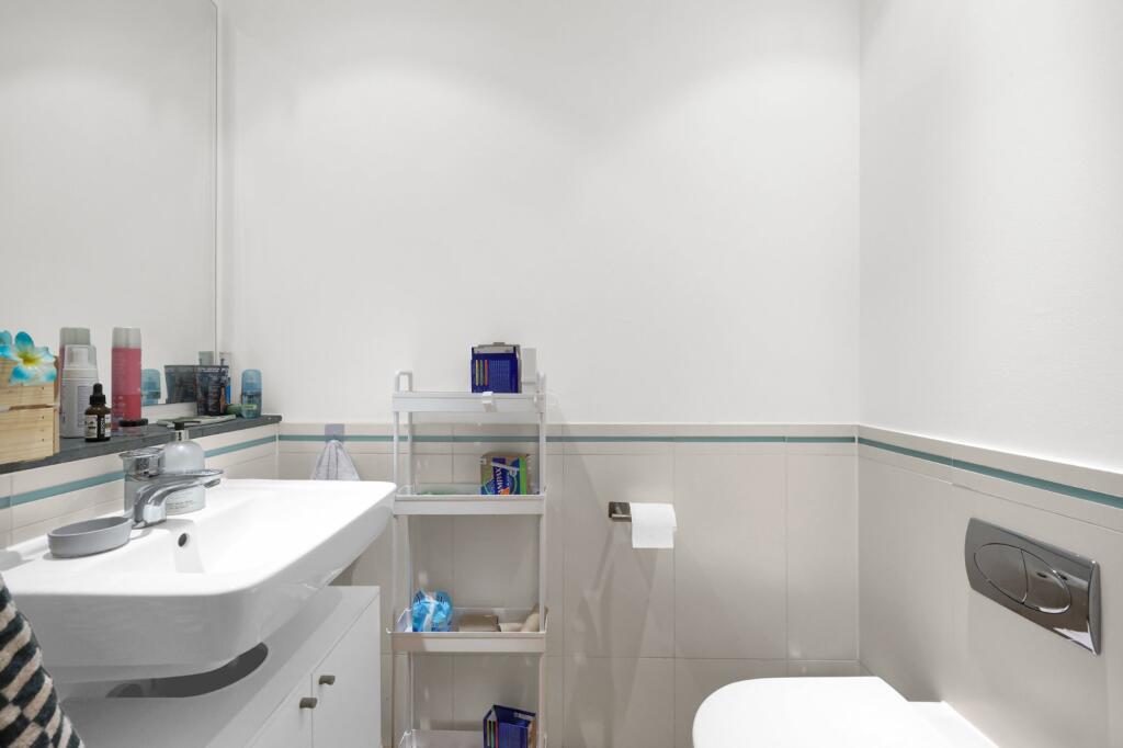1 bedroom terraced house for rent