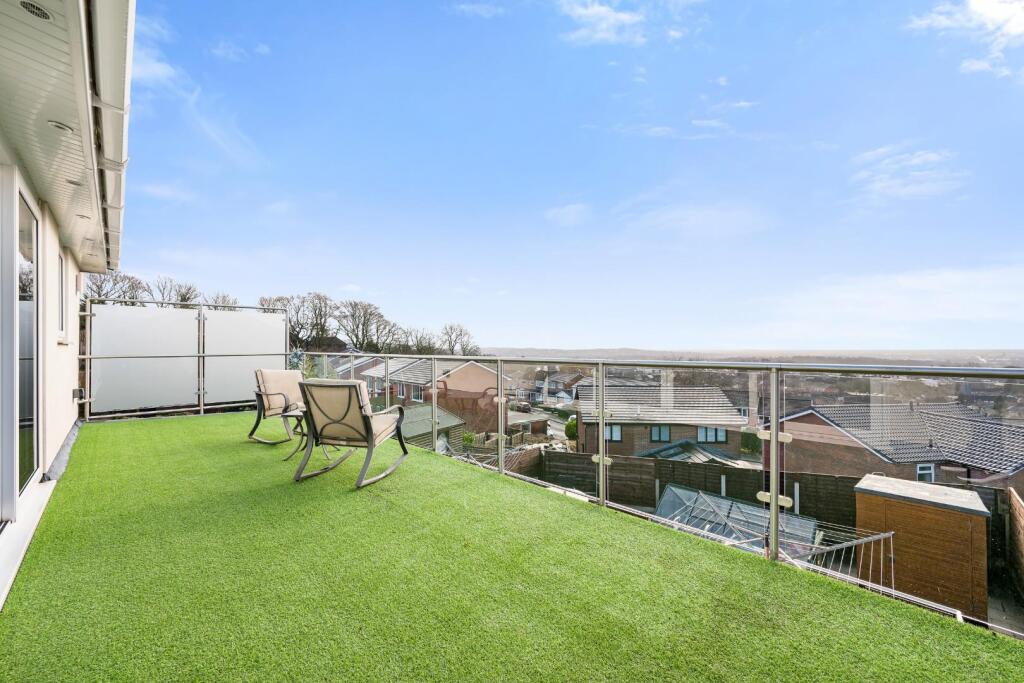 Horseshoe Lane, Bromley Cross, Bolton photo 3